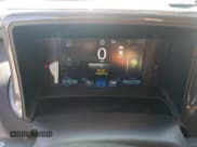 ✅ 2013 Chevrolet Volt • VIN: 1G1RH6E41DU113333 • Lot: 77498614. Wystawiony na Copart z przebiegiem 123 065 mil. Bezpłatny archiwum sprzedaży aukcyjnych z USA i szczegółowy raport historii pojazdu na DreamBid. Zdjęcie 9.