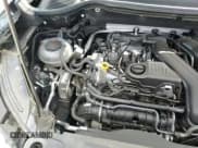 ✅ 2024 Volkswagen Taos S • VIN: 3VV5X7B23RM079216 • Lot: 86134265. Listed on Copart with 30,653 mi. Free auction sales archive from the USA and detailed vehicle history report at DreamBid. Image 15.