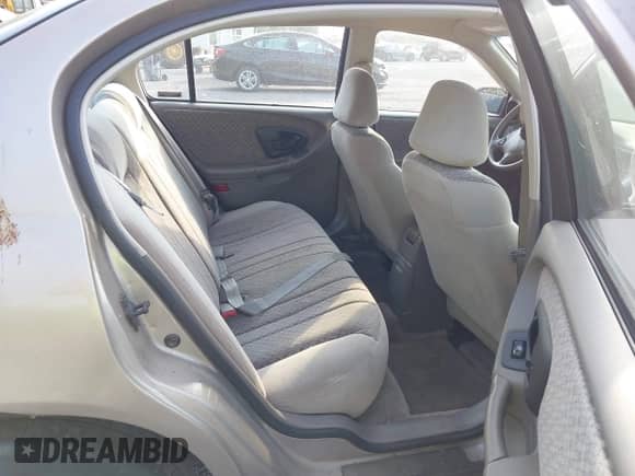 2000 Chevrolet Malibu z VIN 1G1ND52JXY6241997, wystawiony jako IAAI lot #42550617 z przebiegiem 130 503 mil mil oraz . Historia ofert i sprzedaży dostępna na DreamBid. Obrazek 8.