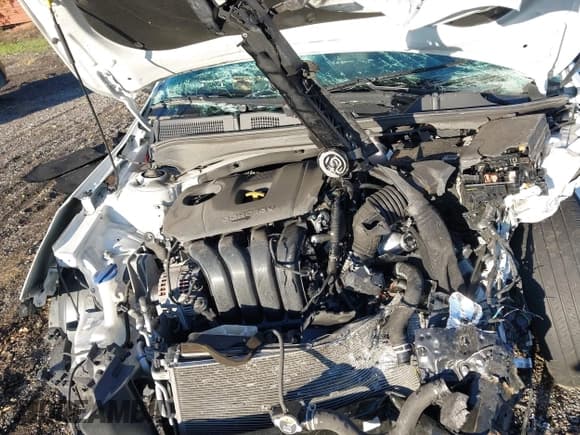 ✅ 2021 Kia Forte LXS • VIN: 3KPF24AD2ME276996 • Lot: 43532075. Wystawiony na IAAI z przebiegiem 46 468 mil. Bezpłatny archiwum sprzedaży aukcyjnych z USA i szczegółowy raport historii pojazdu na DreamBid. Zdjęcie 10.