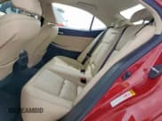 ✅ 2015 Lexus IS 250 • VIN: JTHBF1D27F5057430 • Lot: 56571095. Listed on Copart with 91,448 mi. Free auction sales archive from the USA and detailed vehicle history report at DreamBid. Image 10.