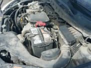 ✅ 2011 Nissan Rogue SV • VIN: JN8AS5MV6BW689483 • Lot: 43045683. Wystawiony na IAAI z przebiegiem 104 567 mil. Bezpłatny archiwum sprzedaży aukcyjnych z USA i szczegółowy raport historii pojazdu na DreamBid. Zdjęcie 13.