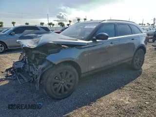 ✅ 2018 Land Rover Range Rover Velar R-Dynamic SE • VIN: SALYL2RX6JA749430 • Lot: 94032255. Listed on Copart with 79,888 mi. Free auction sales archive from the USA and detailed vehicle history report at DreamBid. Image 1.
