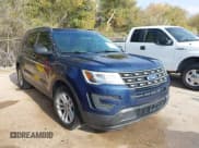 ✅ 2016 Ford Explorer • VIN: 1FM5K7B88GGD25729 • Лот: 43753365. Опубликован ранее на IAAI с пробегом 236 210 миль. Бесплатный доступ к архиву аукционных продаж из США и подробный отчёт об истории автомобиля на DreamBid. Изображение 1.