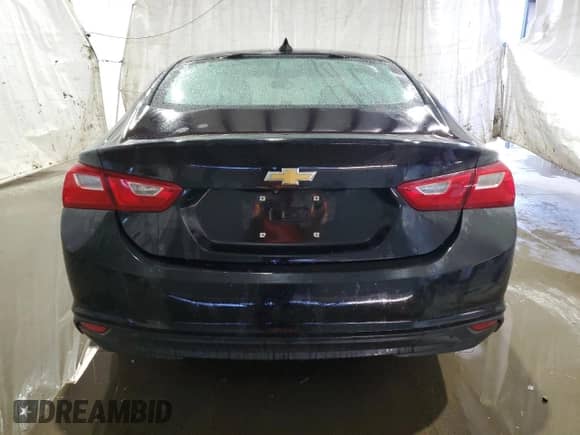 2016 Chevrolet Malibu LS с VIN 1G1ZB5ST7GF230043, выставлен на аукционе Copart как лот 80211865 с пробегом 39 800 миль миль и Чистый • Clean title. История ставок и продаж доступна на DreamBid. Изображение 6.