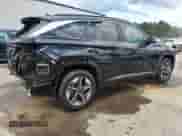 2025 Hyundai Tucson SEL Convenience с VIN 3KMJCCDE6SE018058, выставлен на аукционе Copart как лот 65919435 с пробегом 2 575 миль миль и Списание • Salvage title. История ставок и продаж доступна на DreamBid. Изображение 3.