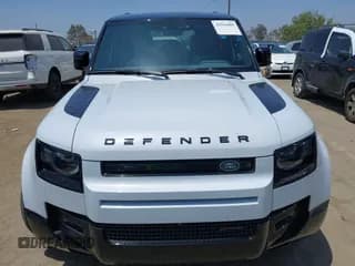 ✅ 2023 Land Rover Defender X-Dynamic SE • VIN: SALE27EU6P2202823 • Lot: 42561805. Wystawiony na IAAI z przebiegiem 17 309 mil. Bezpłatny archiwum sprzedaży aukcyjnych z USA i szczegółowy raport historii pojazdu na DreamBid. Zdjęcie 6.