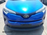 ✅ 2019 Toyota C-HR XLE • VIN: JTNKHMBX1K1021113 • Lot: 42275477. Listed on IAAI with 85,360 mi. Free auction sales archive from the USA and detailed vehicle history report at DreamBid. Image 17.