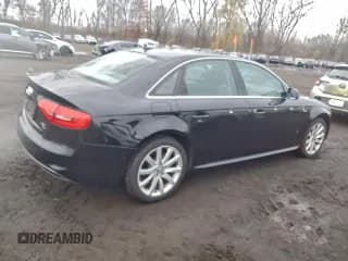 ✅ 2014 Audi A4 Premium • VIN: WAUBFAFL1EN029772 • Лот: 94588235. Опубликован ранее на Copart с пробегом 101 566 миль. Бесплатный доступ к архиву аукционных продаж из США и подробный отчёт об истории автомобиля на DreamBid. Изображение 3.