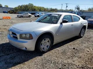 ✅ 2007 Dodge Charger • VIN: 2B3KA43GX7H668109 • Лот: 82256475. Опубликован ранее на Copart с пробегом 175 191 миль. Бесплатный доступ к архиву аукционных продаж из США и подробный отчёт об истории автомобиля на DreamBid. Изображение 1.
