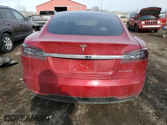 ✅ 2019 Tesla Model S 75D • VIN: 5YJSA1E21KF342633 • Lot: 48808215. Wystawiony na Copart z przebiegiem 79 615 mil. Bezpłatny archiwum sprzedaży aukcyjnych z USA i szczegółowy raport historii pojazdu na DreamBid. Zdjęcie 6.