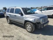 ✅ 2016 Jeep Patriot Sport SE • VIN: 1C4NJPBA4GD569194 • Lot: 80207525. Wystawiony na Copart z przebiegiem 50 254 mil. Bezpłatny archiwum sprzedaży aukcyjnych z USA i szczegółowy raport historii pojazdu na DreamBid. Zdjęcie 4.