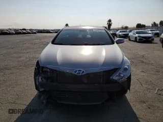 ✅ 2013 Hyundai Sonata Limited • VIN: KMHEC4A40DA091661 • Lot: 65062364. Listed on Copart with 142,275 mi. Free auction sales archive from the USA and detailed vehicle history report at DreamBid. Image 5.