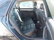 ✅ 2005 Audi A4 2.0T • VIN: WAUDF68E95A492688 • Lot: 43862271. Listed on IAAI with 184,939 mi. Free auction sales archive from the USA and detailed vehicle history report at DreamBid. Image 8.