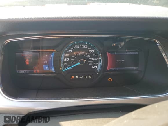 ✅ 2013 Ford Taurus SEL • VIN: 1FAHP2E97DG176886 • Лот: 63348585. Опубликован ранее на Copart с пробегом 140 995 миль. Бесплатный доступ к архиву аукционных продаж из США и подробный отчёт об истории автомобиля на DreamBid. Изображение 9.