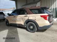 ✅ 2021 Ford Police Interceptor Utility • VIN: 1FM5K8AW6MNA10716 • Lot: 51613905. Wystawiony na Copart z przebiegiem Nie podano. Bezpłatny archiwum sprzedaży aukcyjnych z USA i szczegółowy raport historii pojazdu na DreamBid. Zdjęcie 2.