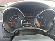 ✅ 2016 Chevrolet Impala LT • VIN: 2G1105SA2G9174720 • Lot: 68329885. Listed on Copart with 123,510 mi. Free auction sales archive from the USA and detailed vehicle history report at DreamBid. Image 9.