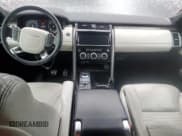 ✅ 2018 Land Rover Discovery HSE Luxury • VIN: SALRT2RK6JA062392 • Lot: 43828955. Listed on Copart with 145,944 mi. Free auction sales archive from the USA and detailed vehicle history report at DreamBid. Image 8.