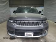 ✅ 2022 Jeep Grand Cherokee Summit Reserve • VIN: 1C4RJKET0N8590504 • Лот: 55561345. Опубликован ранее на Copart с пробегом 30 647 миль. Бесплатный доступ к архиву аукционных продаж из США и подробный отчёт об истории автомобиля на DreamBid. Изображение 5.