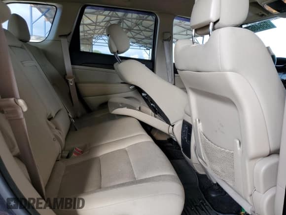 ✅ 2015 Jeep Grand Cherokee Laredo • VIN: 1C4RJEAG6FC614488 • Lot: 85648625. Listed on Copart with 153,383 mi. Free auction sales archive from the USA and detailed vehicle history report at DreamBid. Image 11.