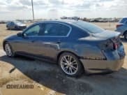 ✅ 2009 Infiniti G37 Journey • VIN: JNKCV61E19M302509 • Лот: 83849815. Опубликован ранее на Copart с пробегом 193 073 миль. Бесплатный доступ к архиву аукционных продаж из США и подробный отчёт об истории автомобиля на DreamBid. Изображение 2.