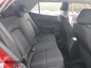 ✅ 2024 Hyundai Venue SEL • VIN: KMHRC8A31RU315915 • Lot: 77628814. Listed on Copart with 19,690 mi. Free auction sales archive from the USA and detailed vehicle history report at DreamBid. Image 11.