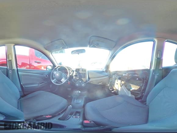 ✅ 2013 Nissan Versa SV • VIN: 3N1CN7AP8DL865376 • Lot: 86213075. Wystawiony na Copart z przebiegiem 180 684 mil. Bezpłatny archiwum sprzedaży aukcyjnych z USA i szczegółowy raport historii pojazdu na DreamBid. Zdjęcie 14.