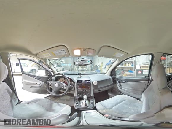 ✅ 2007 Saturn VUE I4 • VIN: 5GZCZ33D07S880195 • Lot: 88253945. Wystawiony na Copart z przebiegiem 132 493 mil. Bezpłatny archiwum sprzedaży aukcyjnych z USA i szczegółowy raport historii pojazdu na DreamBid. Zdjęcie 14.