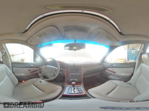 ✅ 2002 Acura RL • VIN: JH4KA96692C001041 • Lot: 69428335. Wystawiony na Copart z przebiegiem 224 226 mil. Bezpłatny archiwum sprzedaży aukcyjnych z USA i szczegółowy raport historii pojazdu na DreamBid. Zdjęcie 14.