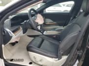 ✅ 2022 Lucid Air Grand Touring • VIN: 50EA1GBA9NA004271 • Lot: 46615513. Wystawiony na Copart z przebiegiem Nie podano. Bezpłatny archiwum sprzedaży aukcyjnych z USA i szczegółowy raport historii pojazdu na DreamBid. Zdjęcie 7.