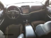 ✅ 2017 Dodge Journey Crossroad Plus • VIN: 3C4PDDGG2HT620148 • Lot: 59600755. Listed on Copart with 127,762 mi. Free auction sales archive from the USA and detailed vehicle history report at DreamBid. Image 8.