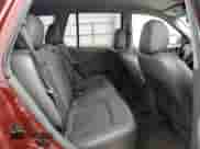 2002 Hyundai Santa Fe GLS z VIN KM8SC13D02U173092, wystawiony jako Copart lot #87683115 z przebiegiem 96 950 mil mil oraz Szkoda całkowita • Salvage title. Historia ofert i sprzedaży dostępna na DreamBid. Obrazek 11.