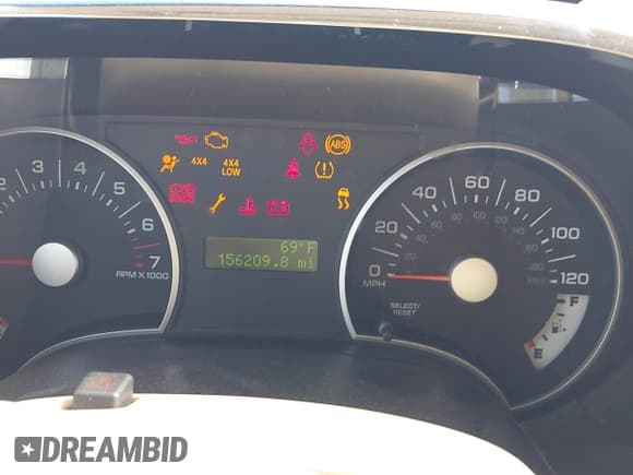 ✅ 2008 Ford Explorer XLT • VIN: 1FMEU73E98UA62801 • Lot: 42096409. Wystawiony na IAAI z przebiegiem 156 209 mil. Bezpłatny archiwum sprzedaży aukcyjnych z USA i szczegółowy raport historii pojazdu na DreamBid. Zdjęcie 15.