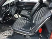 ✅ 1970 Oldsmobile Cutlass • VIN: 336870M340802 • Лот: 80190234. Опубликован ранее на Copart с пробегом 13 668 миль. Бесплатный доступ к архиву аукционных продаж из США и подробный отчёт об истории автомобиля на DreamBid. Изображение 7.