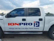 ✅ 2014 Ford F-150 XL • VIN: 1FTFW1EF1EKF45468 • Lot: 42998109. Listed on IAAI with 206,674 mi. Free auction sales archive from the USA and detailed vehicle history report at DreamBid. Image 14.