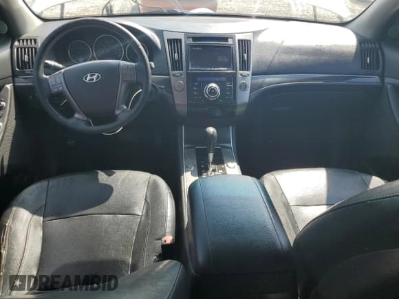 ✅ 2012 Hyundai Veracruz Limited • VIN: KM8NU4CC5CU193794 • Lot: 72006485. Listed on Copart with 263,921 mi. Free auction sales archive from the USA and detailed vehicle history report at DreamBid. Image 8.