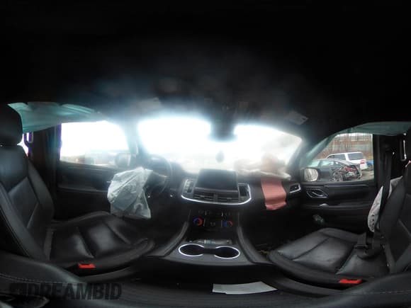 ✅ 2023 Chevrolet Suburban • VIN: 1GNSKDKL7PR559141 • Лот: 41444607. Опубликован ранее на IAAI с пробегом 59 087 миль. Бесплатный доступ к архиву аукционных продаж из США и подробный отчёт об истории автомобиля на DreamBid. Изображение 23.