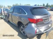 ✅ 2018 Acura MDX Technology • VIN: 5J8YD4H74JL004747 • Лот: 42410714. Опубликован ранее на IAAI с пробегом 61 309 миль. Бесплатный доступ к архиву аукционных продаж из США и подробный отчёт об истории автомобиля на DreamBid. Изображение 3.