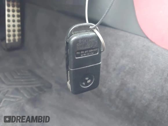 ✅ 1998 Mercedes-Benz SLK 230/320 • VIN: WDBKK47F1WF012344 • Lot: 41833418. Listed on IAAI with 123,681 mi. Free auction sales archive from the USA and detailed vehicle history report at DreamBid. Image 11.