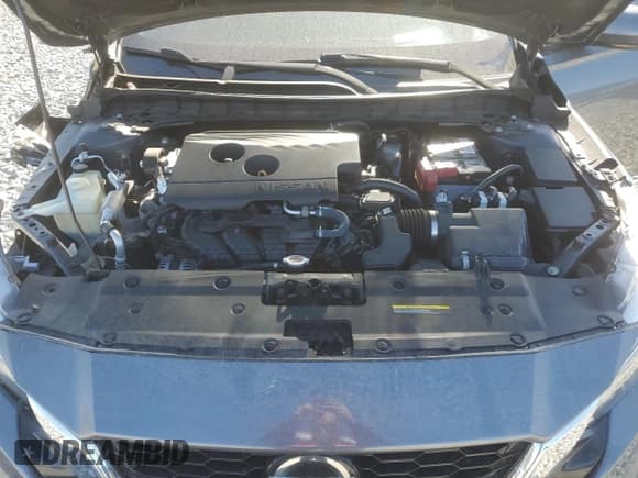 ✅ 2019 Nissan Altima SV • VIN: 1N4BL4DV8KC125171 • Лот: 92082955. Опубликован ранее на Copart с пробегом 71 658 миль. Бесплатный доступ к архиву аукционных продаж из США и подробный отчёт об истории автомобиля на DreamBid. Изображение 11.