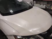 ✅ 2017 Nissan Rogue SL • VIN: JN8AT2MV8HW256848 • Lot: 42271691. Listed on IAAI with 103,597 mi. Free auction sales archive from the USA and detailed vehicle history report at DreamBid. Image 6.