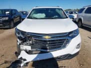 ✅ 2021 Chevrolet Equinox Premier • VIN: 3GNAXXEV2MS106680 • Лот: 43481192. Опубликован ранее на IAAI с пробегом 61 530 миль. Бесплатный доступ к архиву аукционных продаж из США и подробный отчёт об истории автомобиля на DreamBid. Изображение 12.