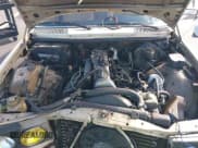 ✅ 1981 Mercedes-Benz 300 • VIN: WDBAB93A0BN004769 • Lot: 43684189. Wystawiony na IAAI z przebiegiem 306 130 mil. Bezpłatny archiwum sprzedaży aukcyjnych z USA i szczegółowy raport historii pojazdu na DreamBid. Zdjęcie 10.