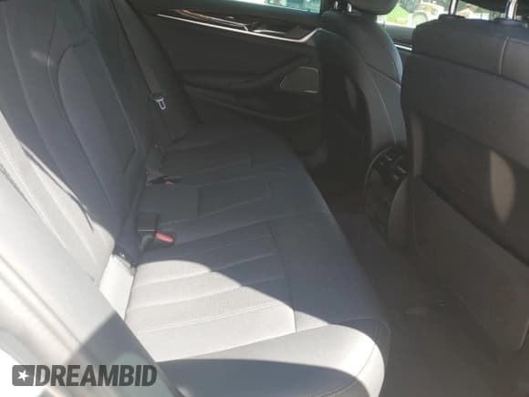 ✅ 2023 BMW 5 Series 540i • VIN: WBA53BJ01PWY12130 • Lot: 81444725. Listed on Copart with 25,193 mi. Free auction sales archive from the USA and detailed vehicle history report at DreamBid. Image 10.