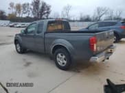 ✅ 2007 Nissan Frontier LE • VIN: 1N6AD06W97C458517 • Lot: 92033205. Wystawiony na Copart z przebiegiem 180 848 mil. Bezpłatny archiwum sprzedaży aukcyjnych z USA i szczegółowy raport historii pojazdu na DreamBid. Zdjęcie 2.
