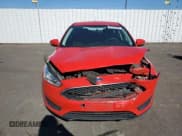 ✅ 2016 Ford Focus SE • VIN: 1FADP3K25GL337498 • Lot: 66725985. Wystawiony na Copart z przebiegiem 79 038 mil. Bezpłatny archiwum sprzedaży aukcyjnych z USA i szczegółowy raport historii pojazdu na DreamBid. Zdjęcie 5.