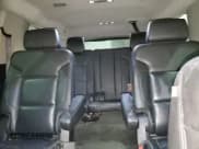 ✅ 2015 Chevrolet Suburban LTZ • VIN: 1GNSKKKC1FR222466 • Lot: 90060595. Wystawiony na Copart z przebiegiem 343 118 mil. Bezpłatny archiwum sprzedaży aukcyjnych z USA i szczegółowy raport historii pojazdu na DreamBid. Zdjęcie 10.