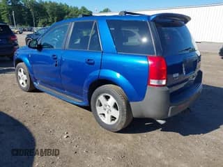 ✅ 2005 Saturn VUE • VIN: 5GZCZ63495S814520 • Lot: 43027982. Wystawiony na IAAI z przebiegiem 149 924 mil. Bezpłatny archiwum sprzedaży aukcyjnych z USA i szczegółowy raport historii pojazdu na DreamBid. Zdjęcie 3.