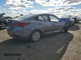 ✅ 2019 Hyundai Accent SE • VIN: 3KPC24A35KE074161 • Лот: 76479774. Опубликован ранее на Copart с пробегом 59 654 миль. Бесплатный доступ к архиву аукционных продаж из США и подробный отчёт об истории автомобиля на DreamBid. Изображение 3.