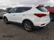 ✅ 2017 Hyundai Santa Fe 2.4L • VIN: 5XYZT3LB8HG419863 • Lot: 44273773. Wystawiony na Copart z przebiegiem 116 977 mil. Bezpłatny archiwum sprzedaży aukcyjnych z USA i szczegółowy raport historii pojazdu na DreamBid. Zdjęcie 2.